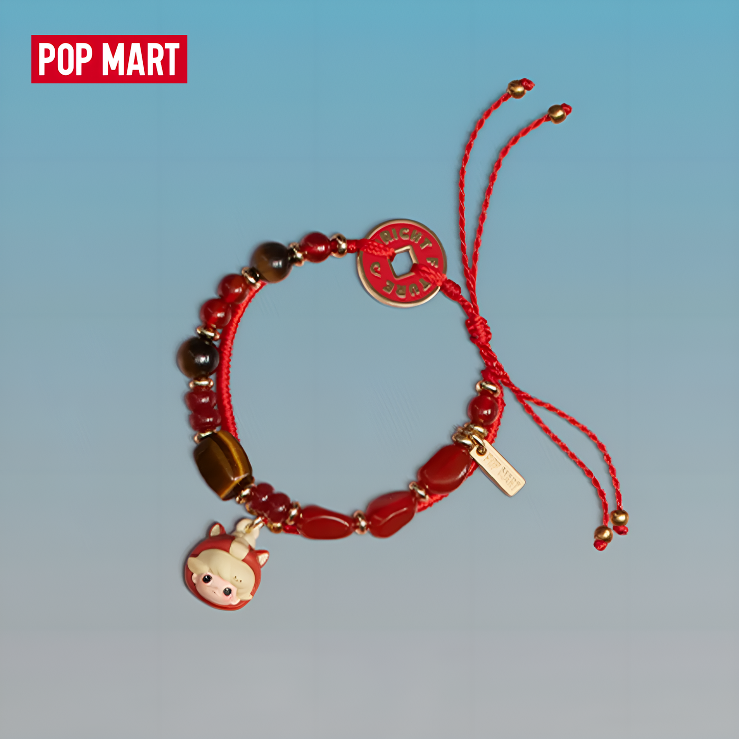 Have a Good Run Series-Bracelet Blind Box