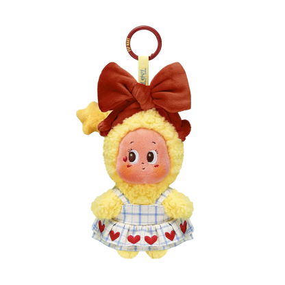 Twinkle Twinkle Crush On You Series-Plush Pendent Blind Box