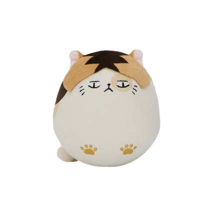 GONG x POP MART - Haikyu!! The Dumpster Battle Series Squishy Plush