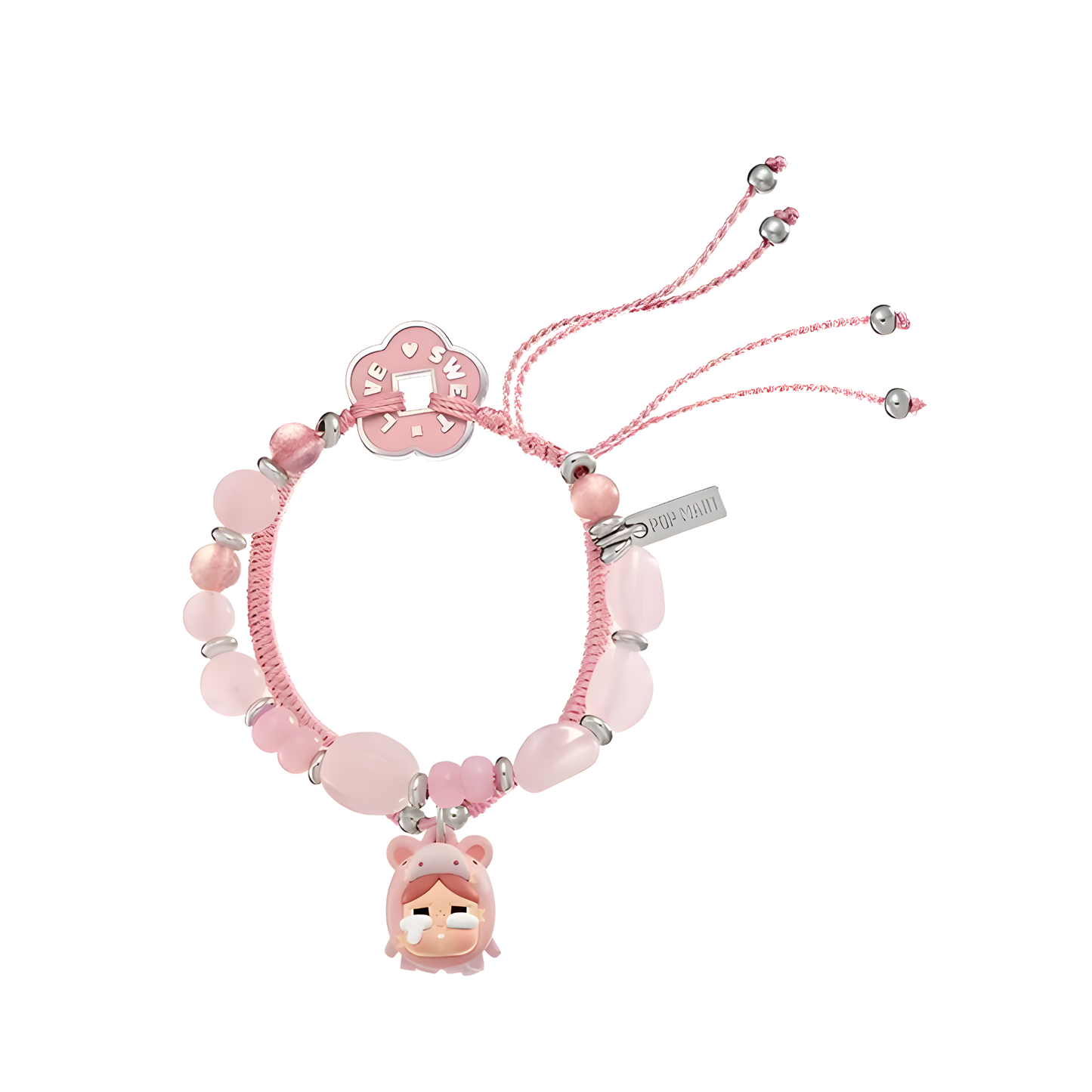 Have a Good Run Series-Bracelet Blind Box