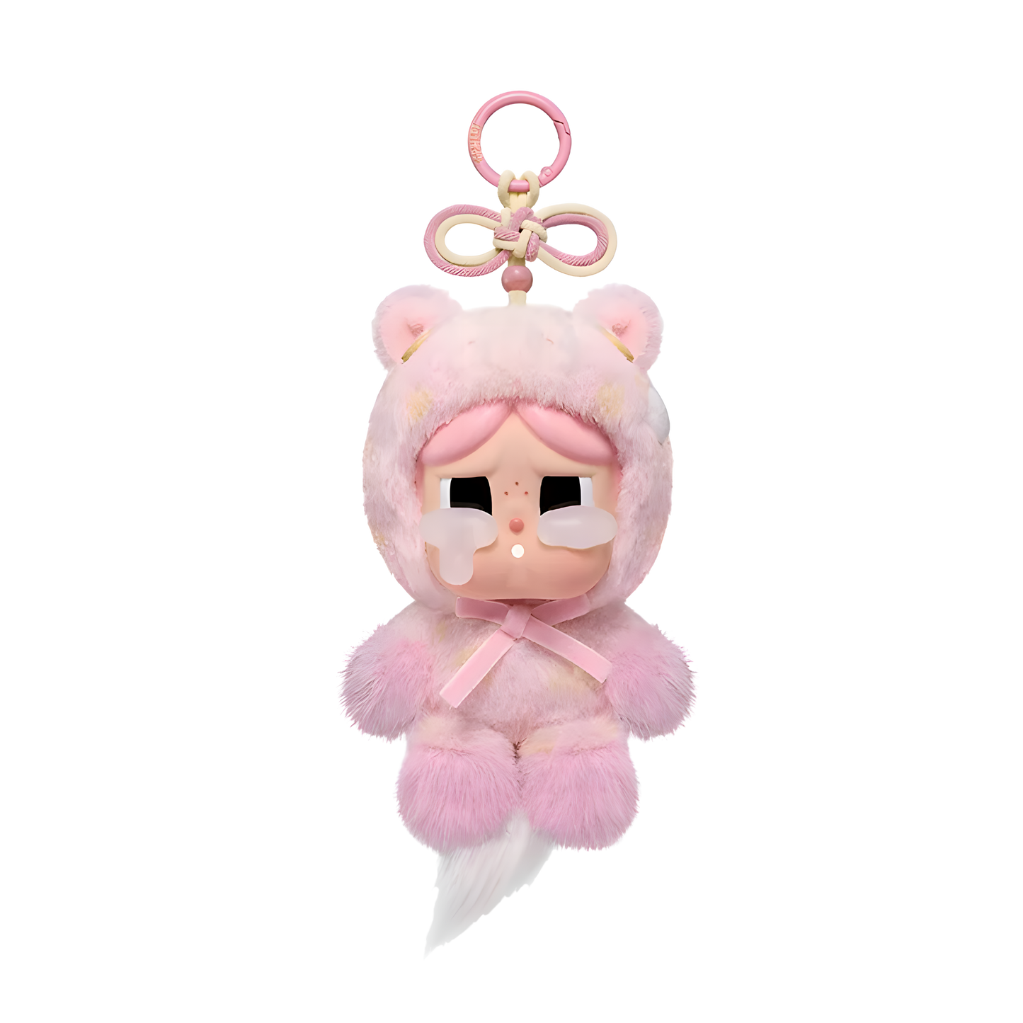 Have a Good Run Series - Plush Pendant Blind Box