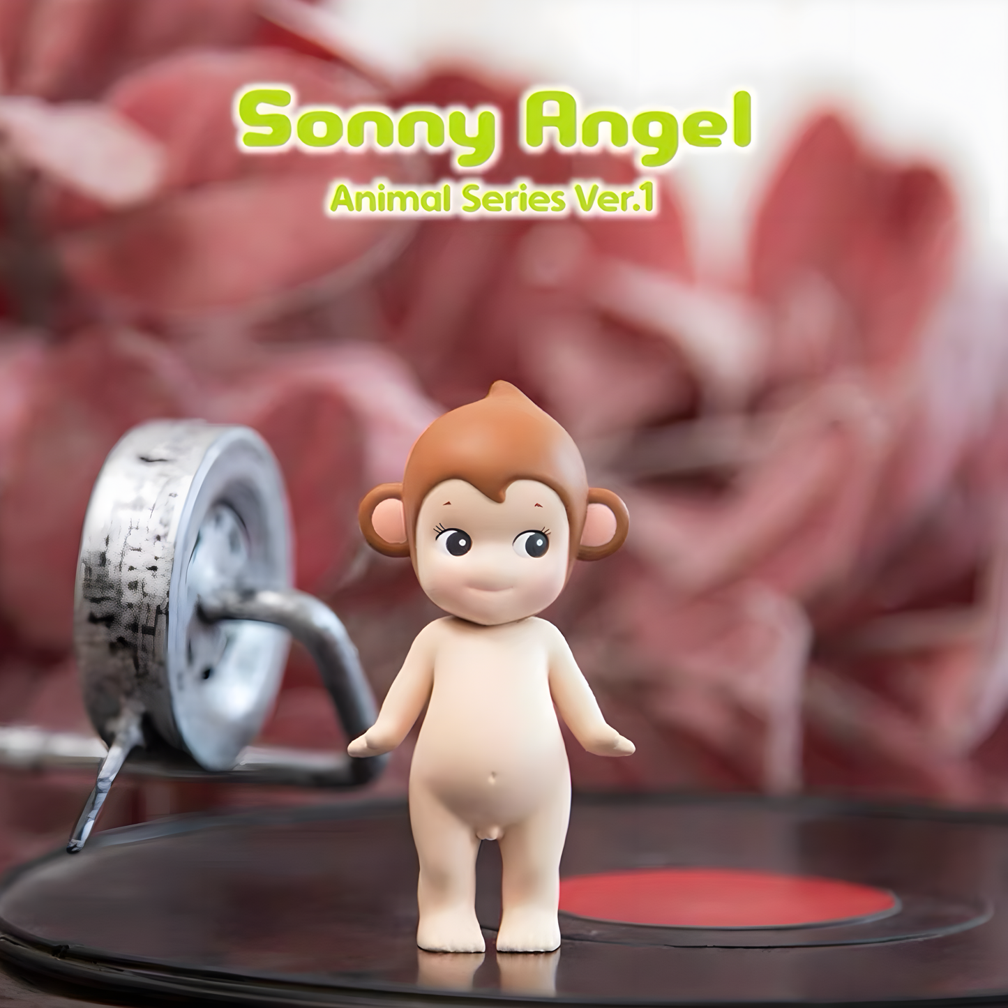 Sonny Angel Animal Series Ver.1 Mini Figures Blind Box