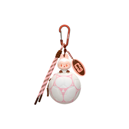 THE MONSTERS × FIFA SERIES - Football-shaped Mini Bag Blind Box
