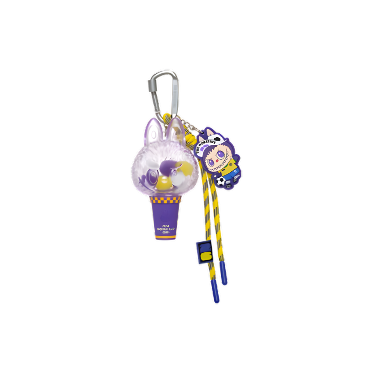 THE MONSTERS × FIFA SERIES-Mini Pendant Light Blind Box