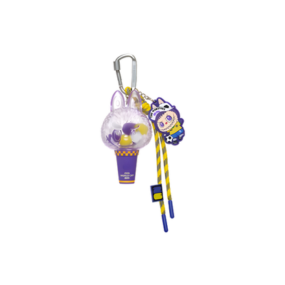 THE MONSTERS × FIFA SERIES-Mini Pendant Light Blind Box
