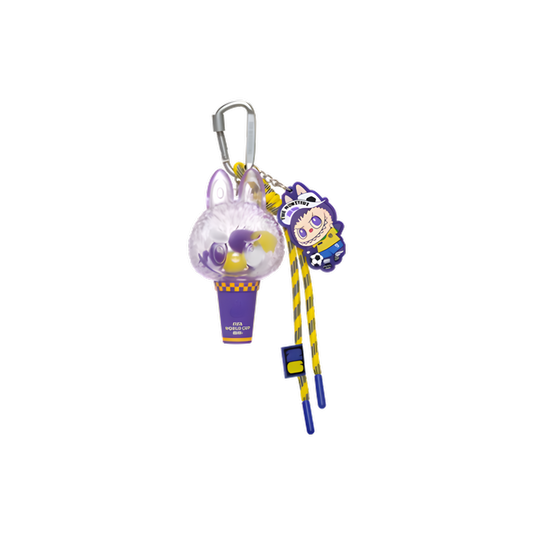 THE MONSTERS × FIFA SERIES-Mini Pendant Light Blind Box