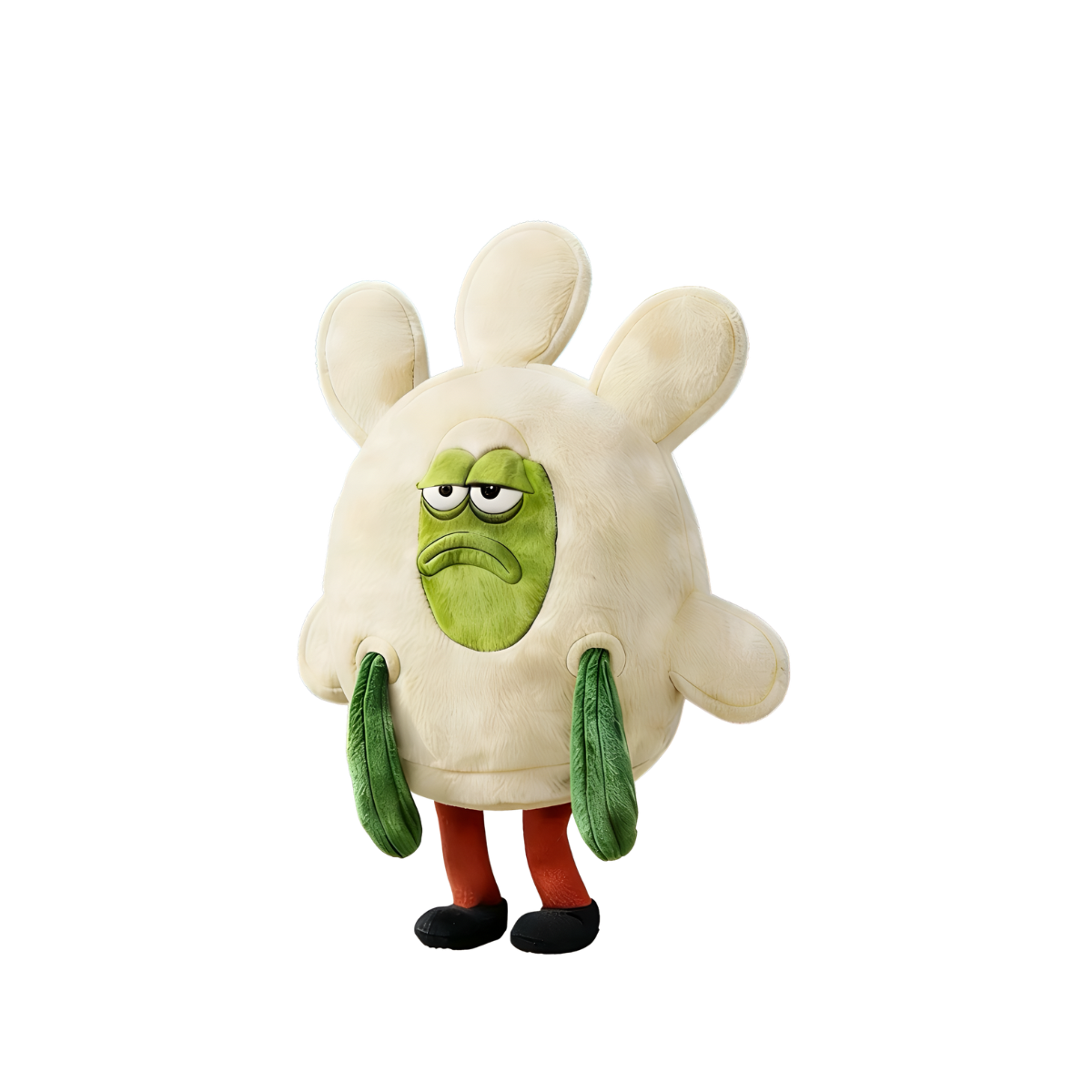 POP MART x GONG Bikini Bottom Buddies Whimsical Plush Series 2