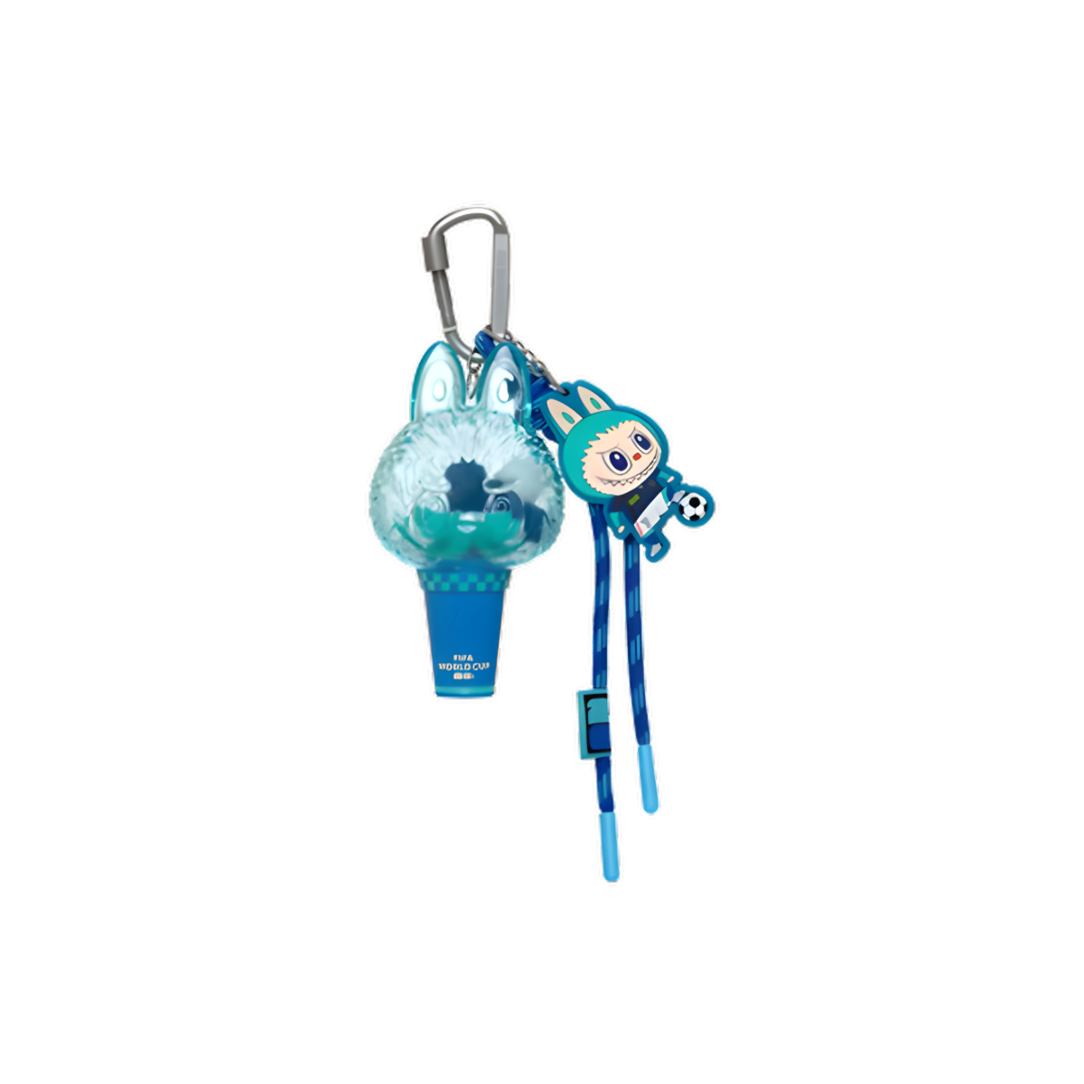THE MONSTERS × FIFA SERIES-Mini Pendant Light Blind Box