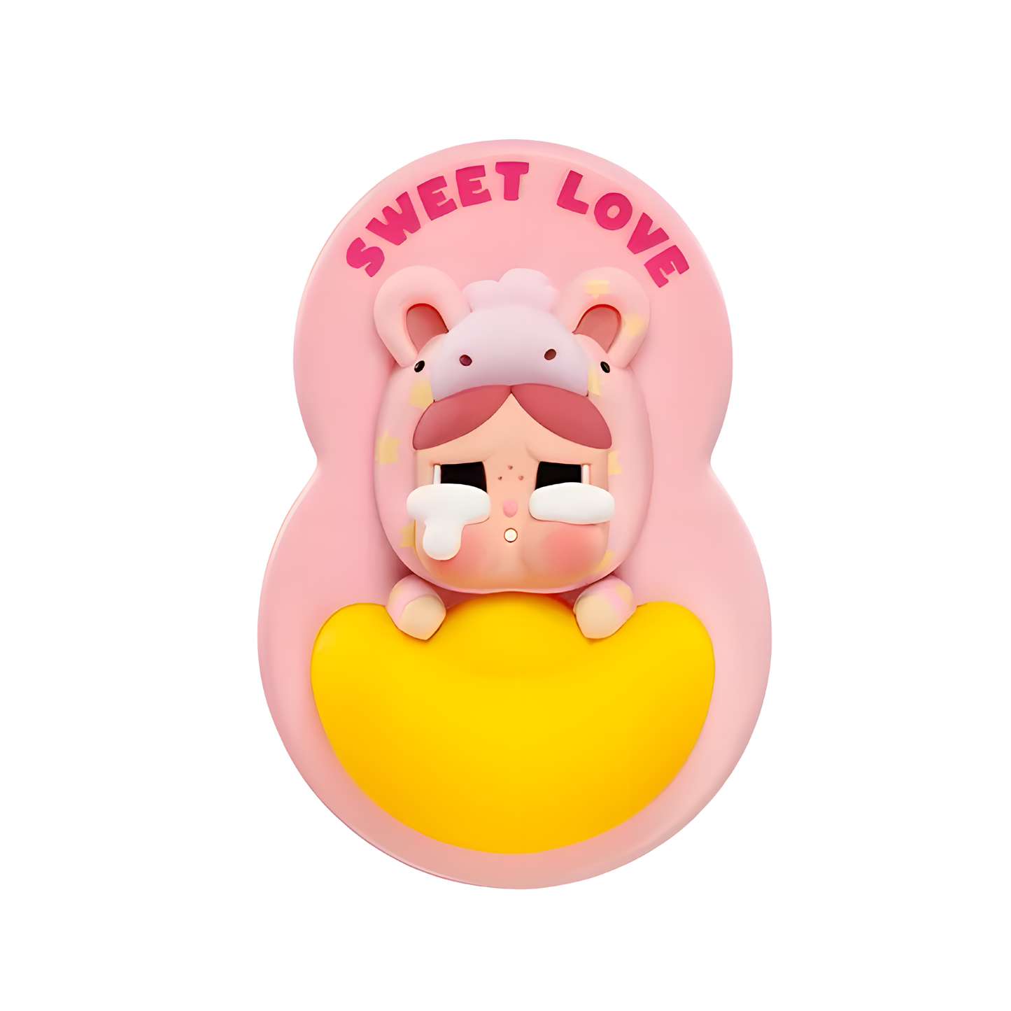 Have a Good Run Series-Fridge Magnet Blind Box
