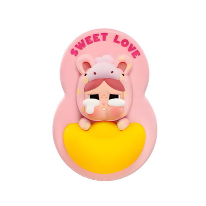 Have a Good Run Series-Fridge Magnet Blind Box