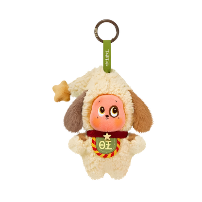 Twinkle Twinkle Crush On You Series-Plush Pendent Blind Box