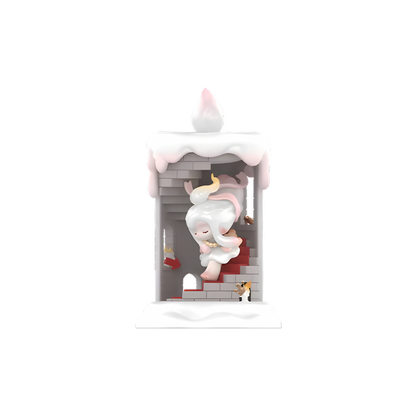 CHAKA Candlelit Wander Series Figures
