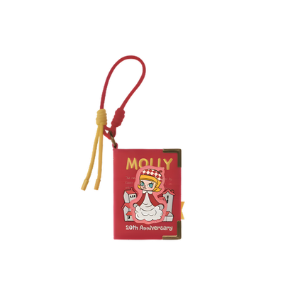 MOLLY Scenery Along the Way Series-Mini Memory Album Bag Blind Box