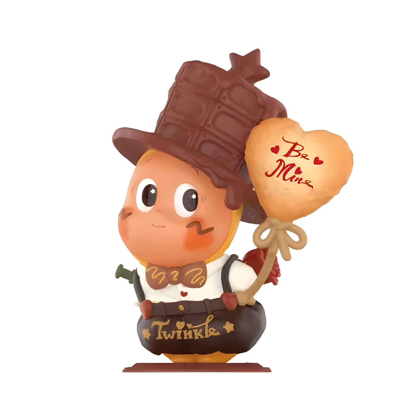 Twinkle Twinkle Crush On You Series Figures
