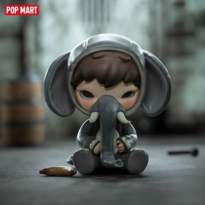 [PREORDER] HIRONO City of Mercy Series Figures