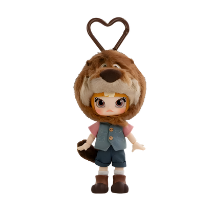 MOLLY ZOOTOPIA 2 Series 1/12 Action Figure