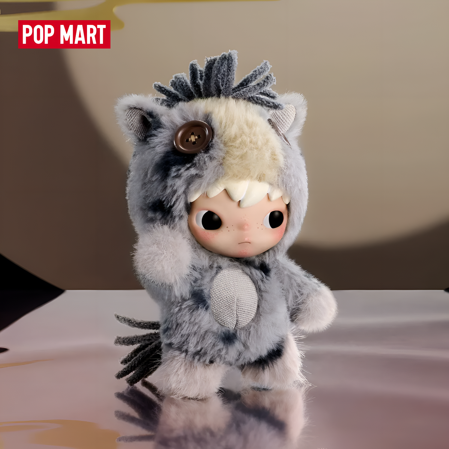 Have a Good Run Series - Plush Pendant Blind Box