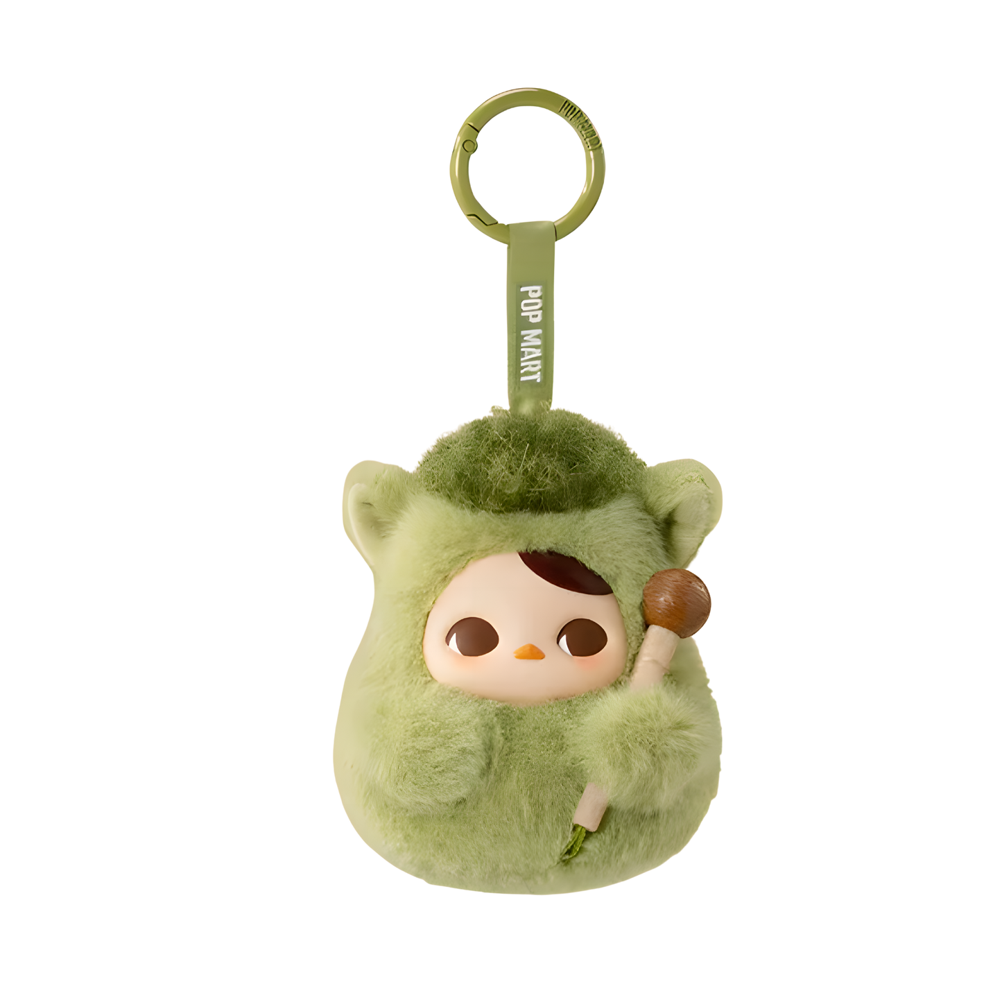 Pucky Tap Tap Babies Series-Vinyl Plush Pendant Blind Box