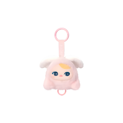 PUCKY FLYING BABIES SERIES - Plush Pendant Blind Box