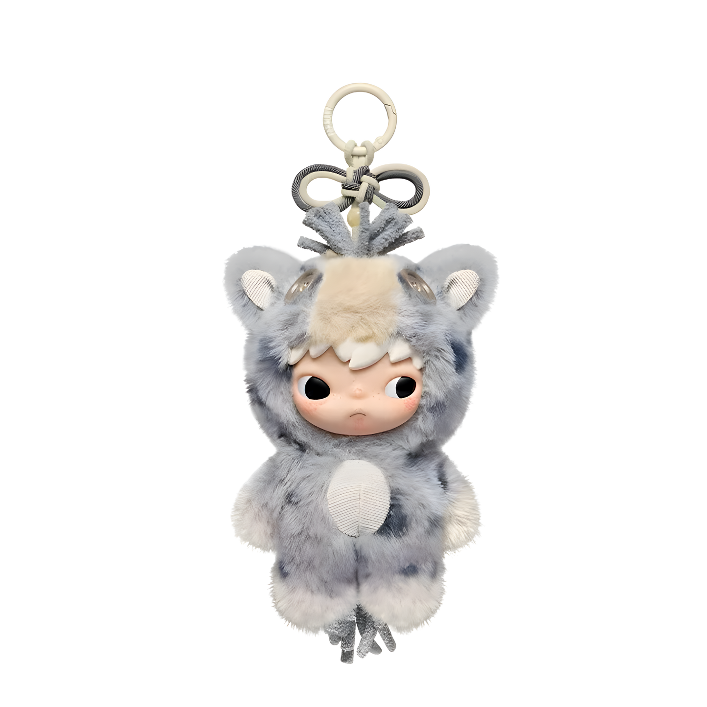 Have a Good Run Series - Plush Pendant Blind Box