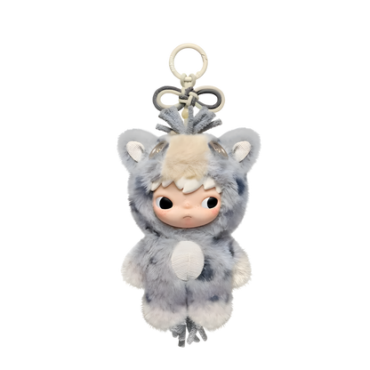 Have a Good Run Series - Plush Pendant Blind Box