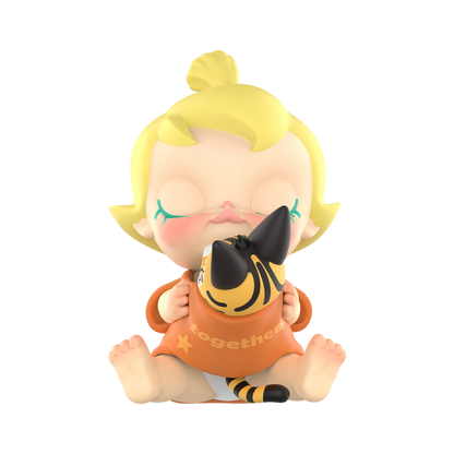Baby Molly My Huggable Discovery Figures Blind Box