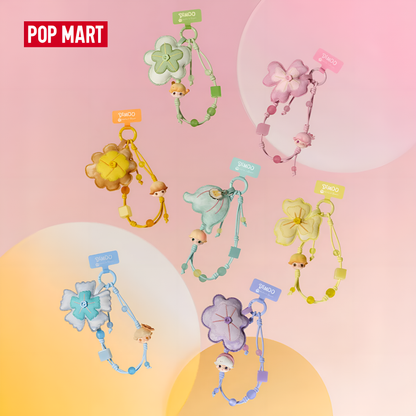 DIMOO Moments in Bloom Series-Decorative Charm Blind Box