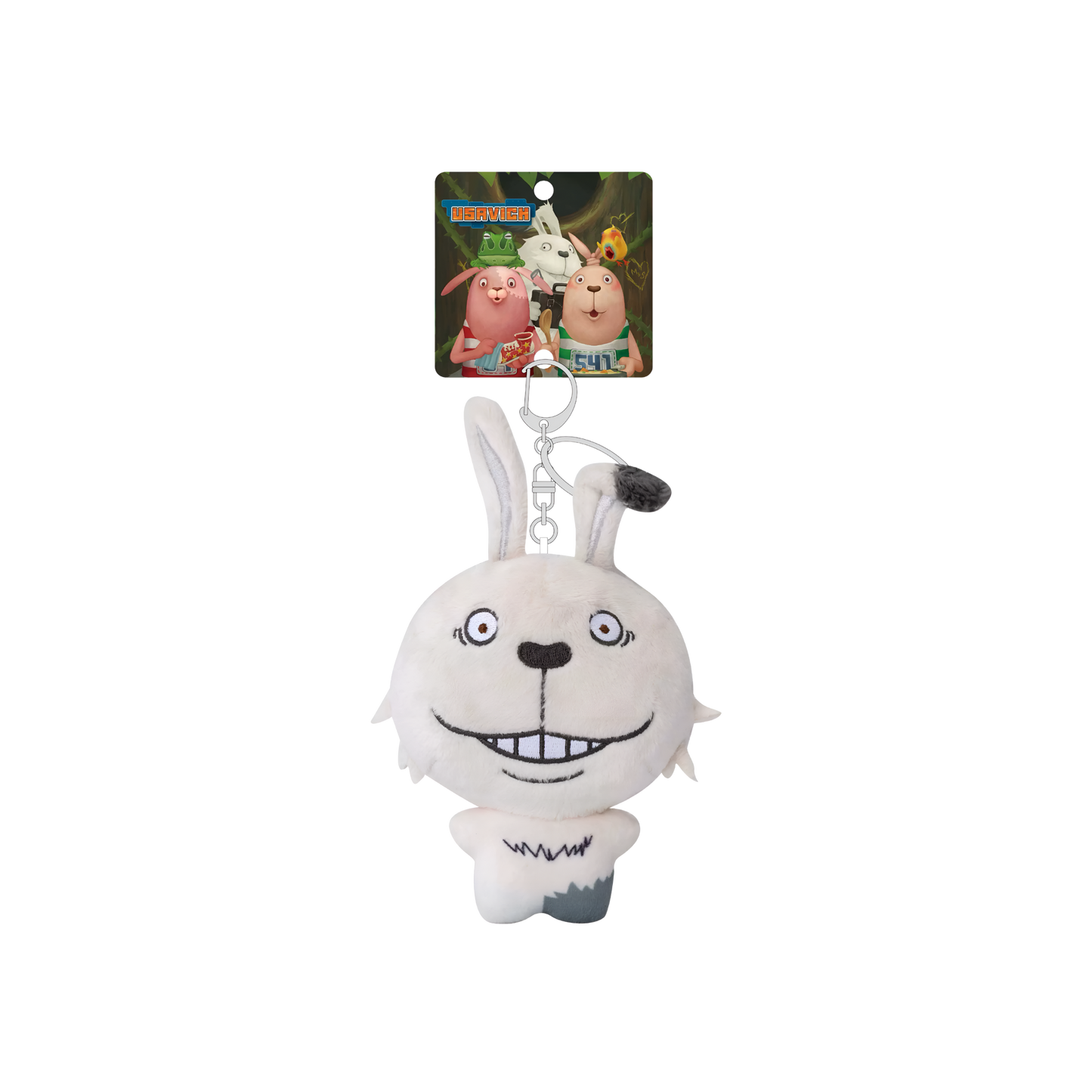 SCG STUDIOS Usavich Mini Series Pendant Plush