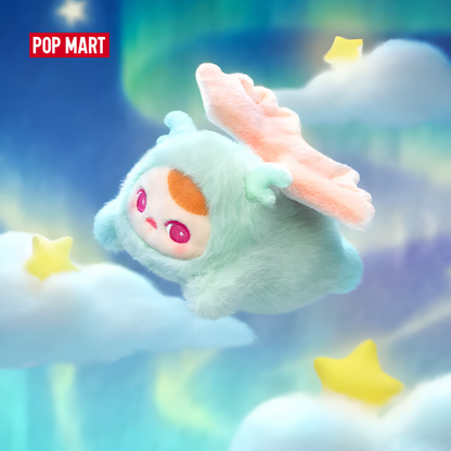 PUCKY FLYING BABIES SERIES - Plush Pendant Blind Box