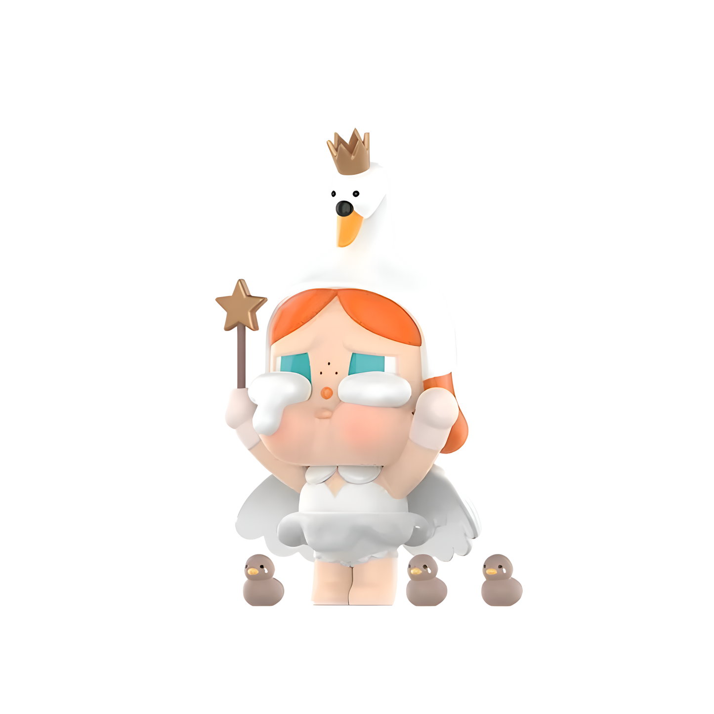 CRYBABY Crying Parade Series Figures