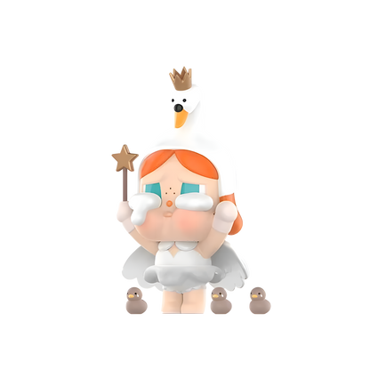 CRYBABY Crying Parade Series Figures