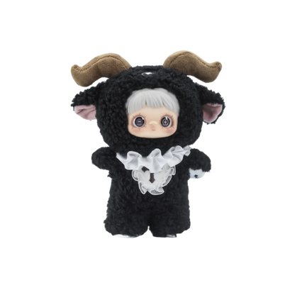 HI TOY May Mei Dark Forest Blind Box
