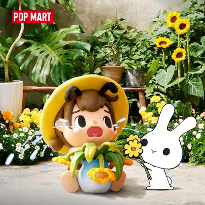 Chapter 1 – Merodi After School Series Figures