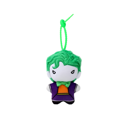 HUGKIS DC Justice League Pendant Plush