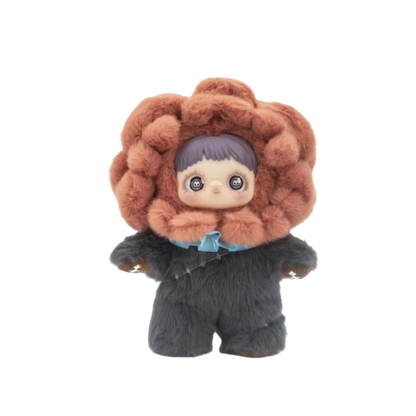 HI TOY May Mei Dark Forest Blind Box