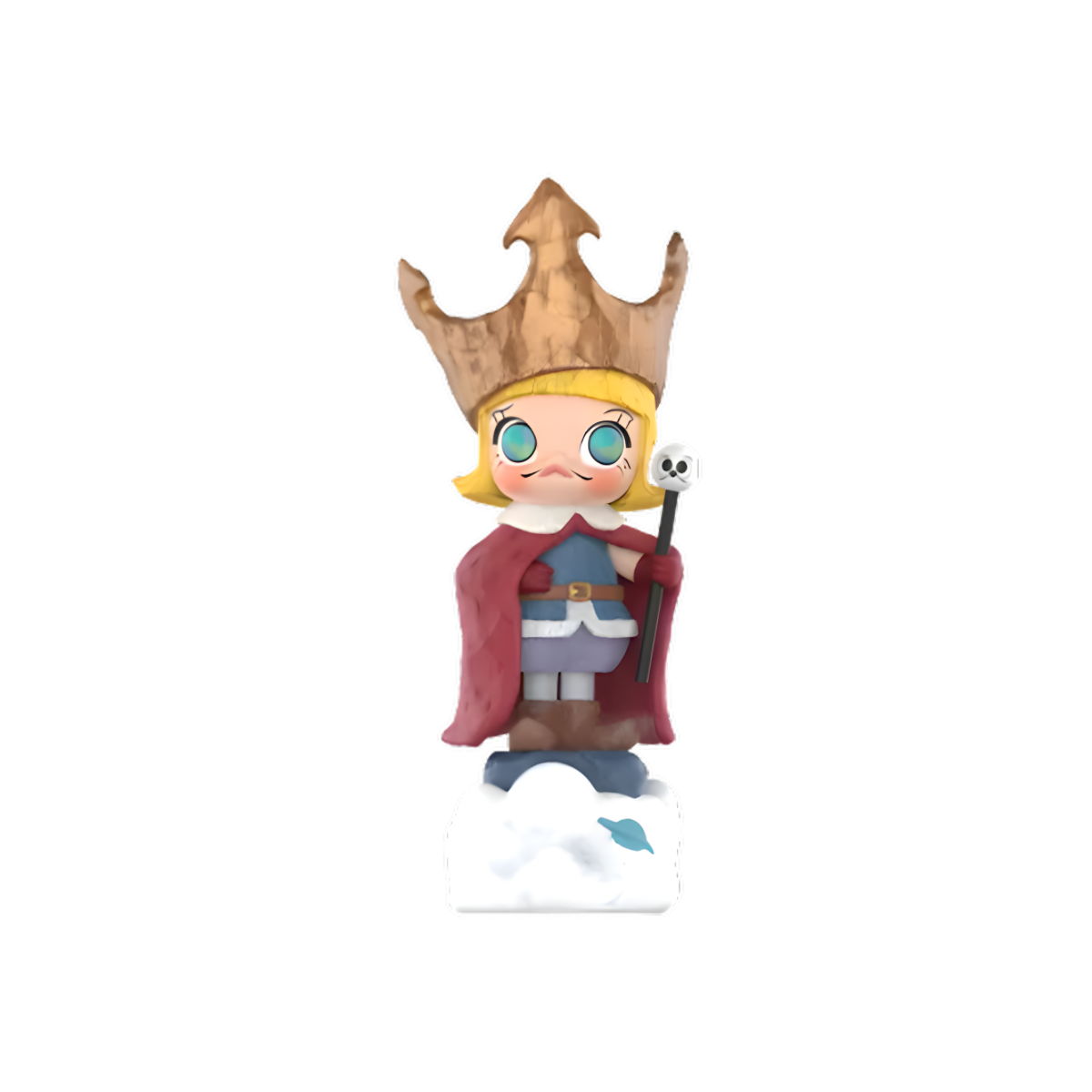 MOLLY Scenery Along the Way 20th Anniversary Series Figures
