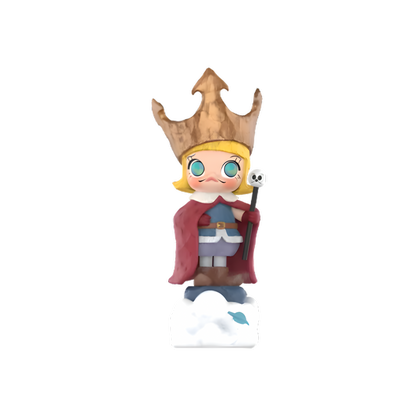MOLLY Scenery Along the Way 20th Anniversary Series Figures