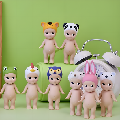 Sonny Angel Animal Series Ver.1 Mini Figures Blind Box
