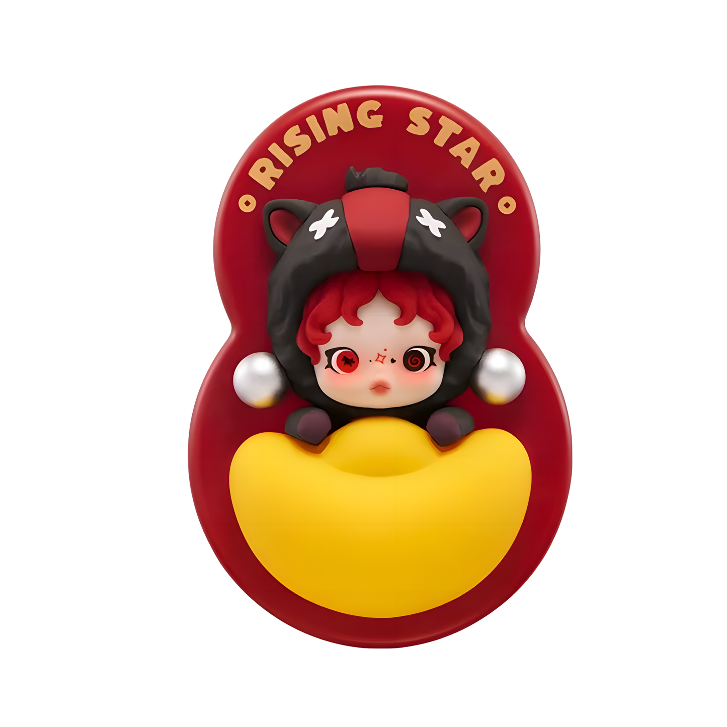 Have a Good Run Series-Fridge Magnet Blind Box