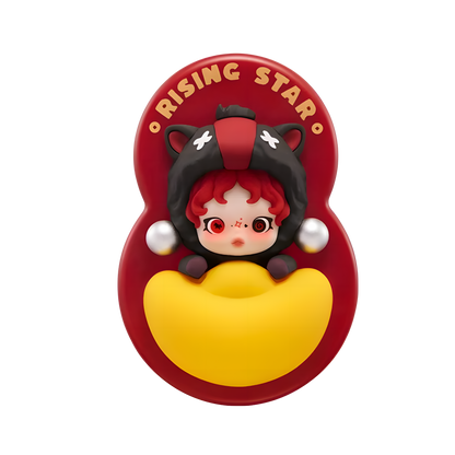 Have a Good Run Series-Fridge Magnet Blind Box