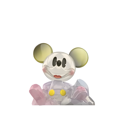 Disney Mickey Boundless Creativity Series Figures