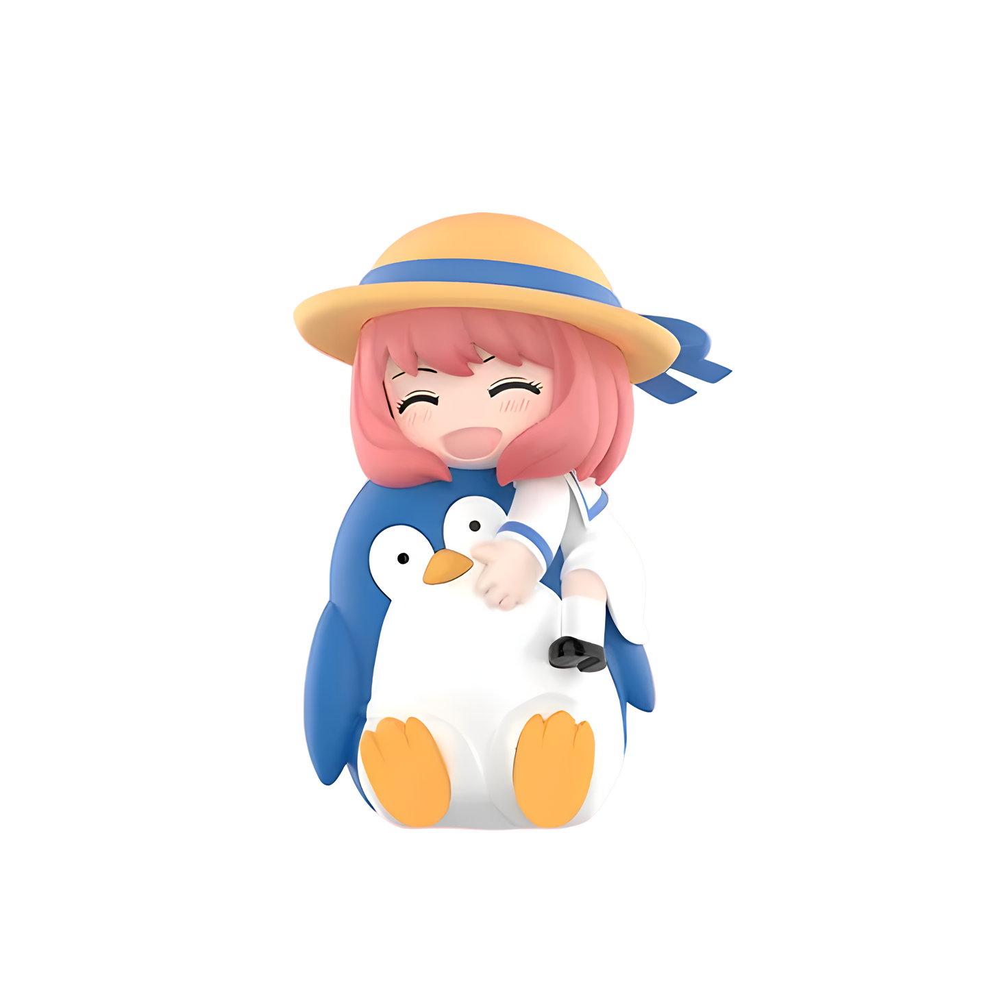 SPY x FAMILY Daily Life Series Figures