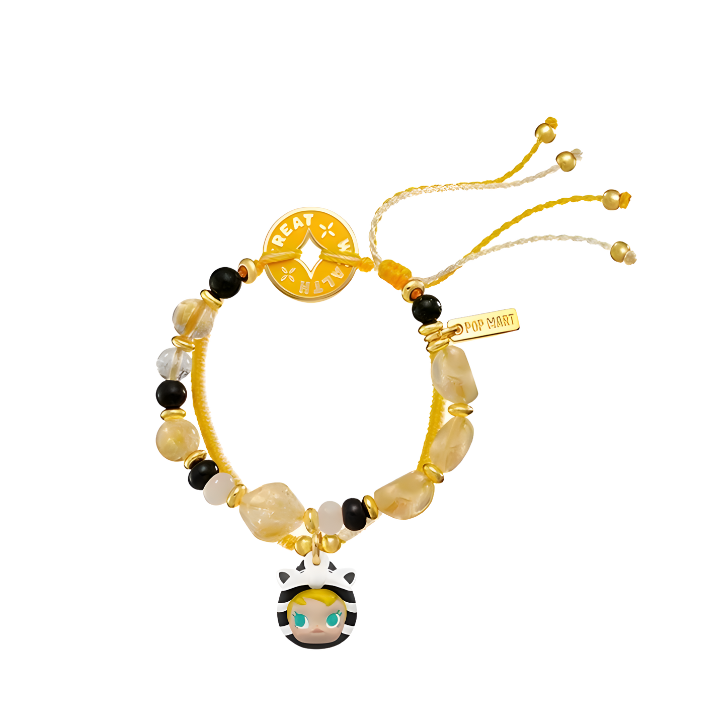 Have a Good Run Series-Bracelet Blind Box