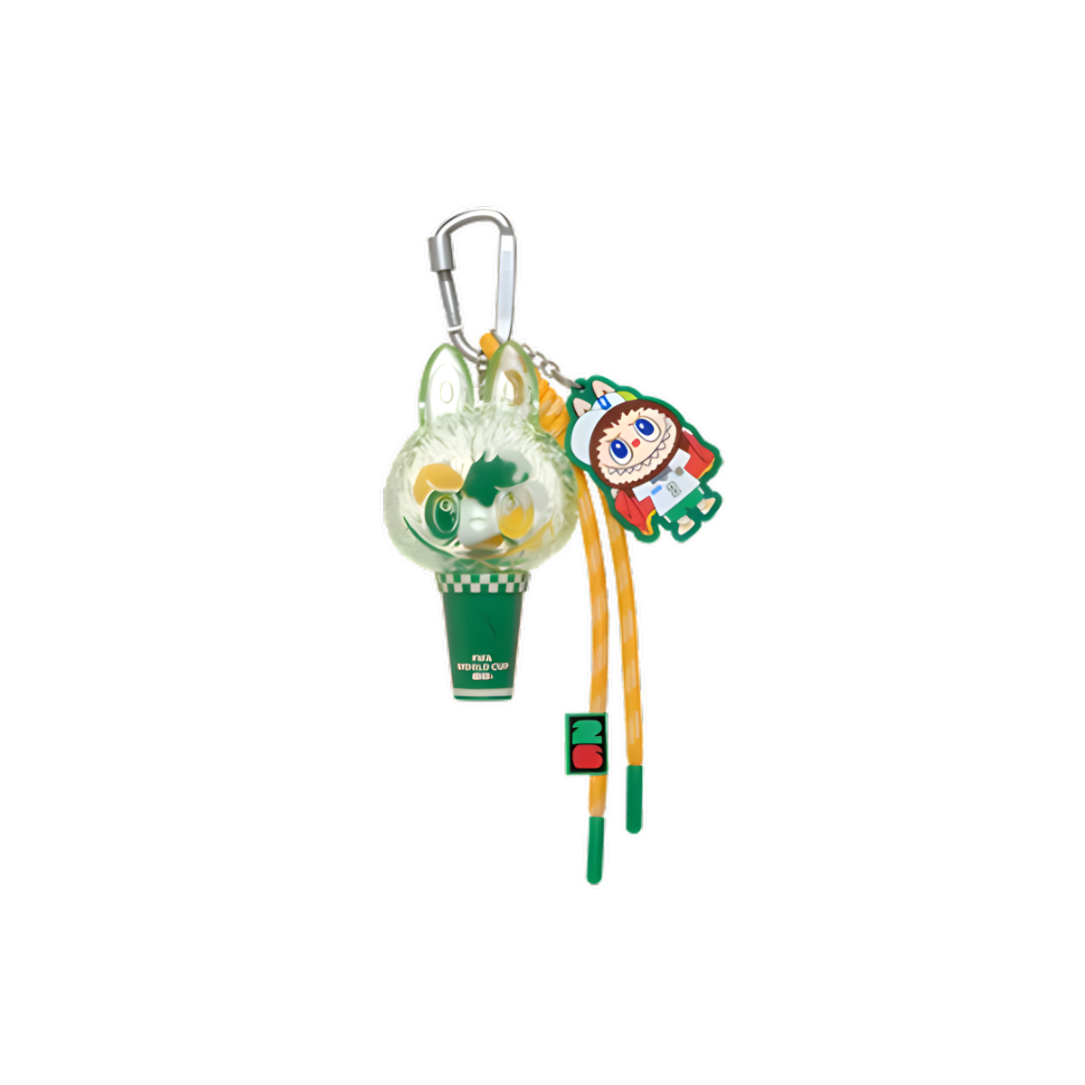 THE MONSTERS × FIFA SERIES-Mini Pendant Light Blind Box