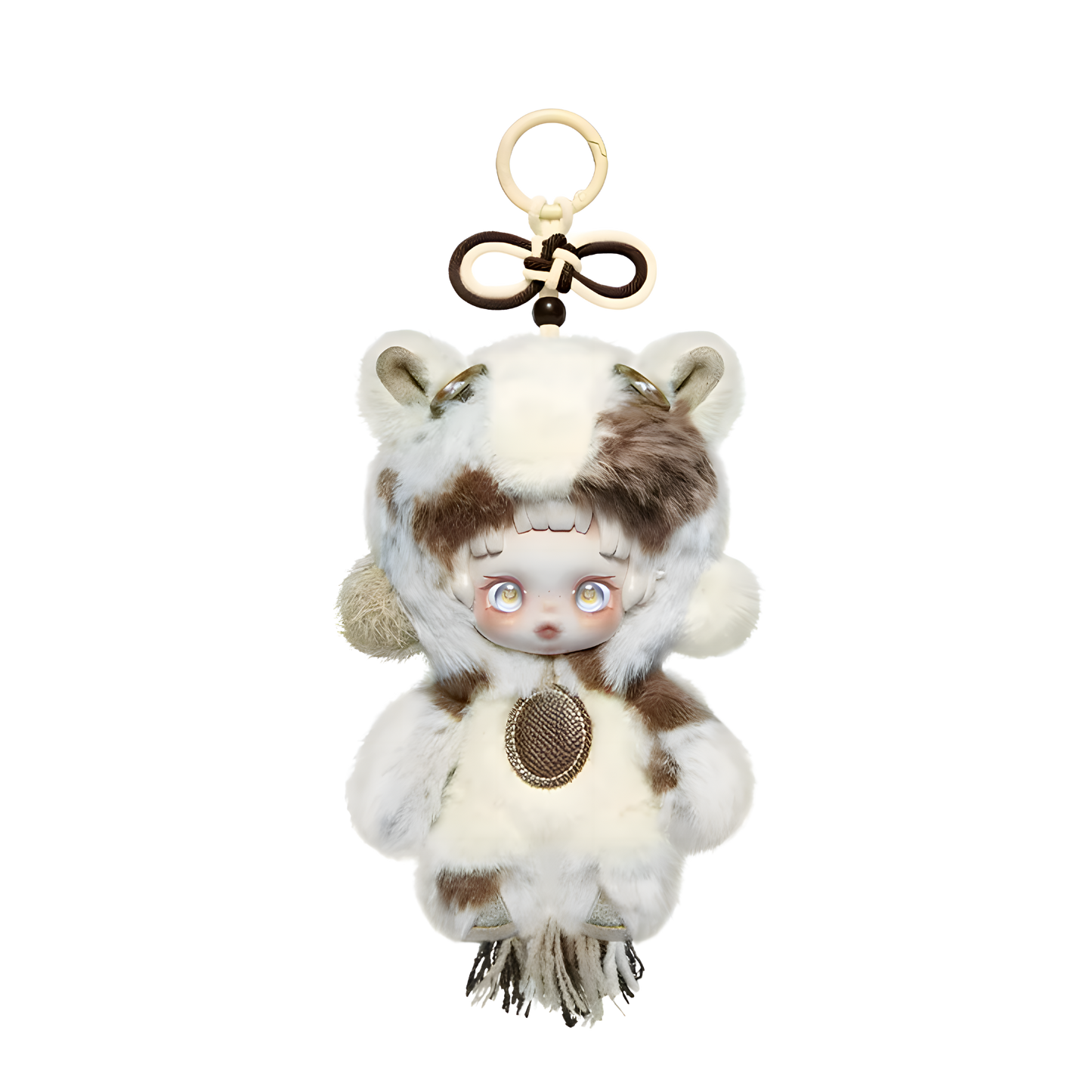 Have a Good Run Series - Plush Pendant Blind Box