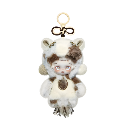 Have a Good Run Series - Plush Pendant Blind Box