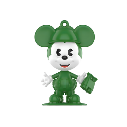 Disney Mickey Remixed: Mickey Meets Pixar Series Figures