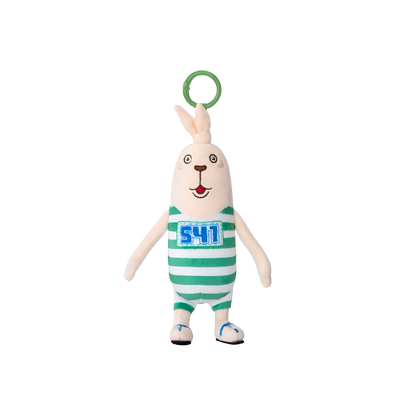 SCG STUDIOS Usavich Series Pendant Plush
