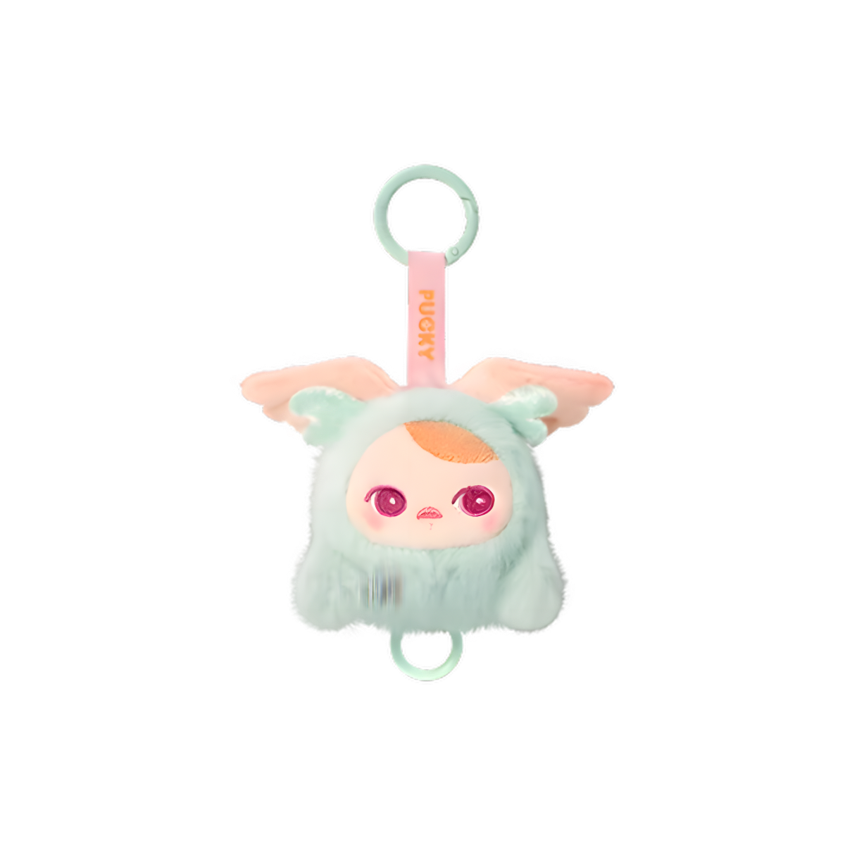 PUCKY FLYING BABIES SERIES - Plush Pendant Blind Box