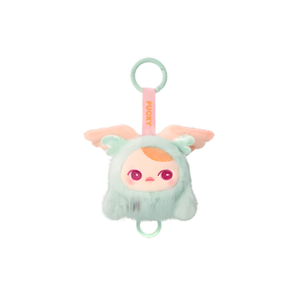 PUCKY FLYING BABIES SERIES - Plush Pendant Blind Box